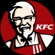 ✅KFC