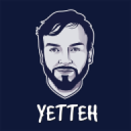Yetteh